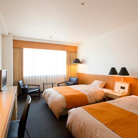 Hotel Granmirage Uozu Zewnętrze zdjęcie