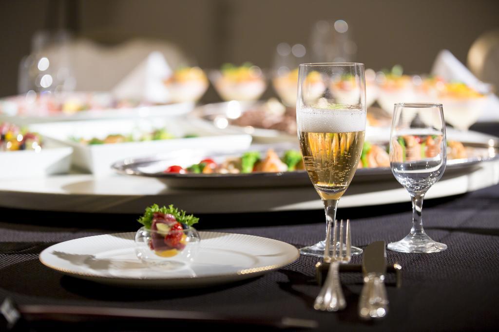 Hotel Granmirage Uozu Zewnętrze zdjęcie