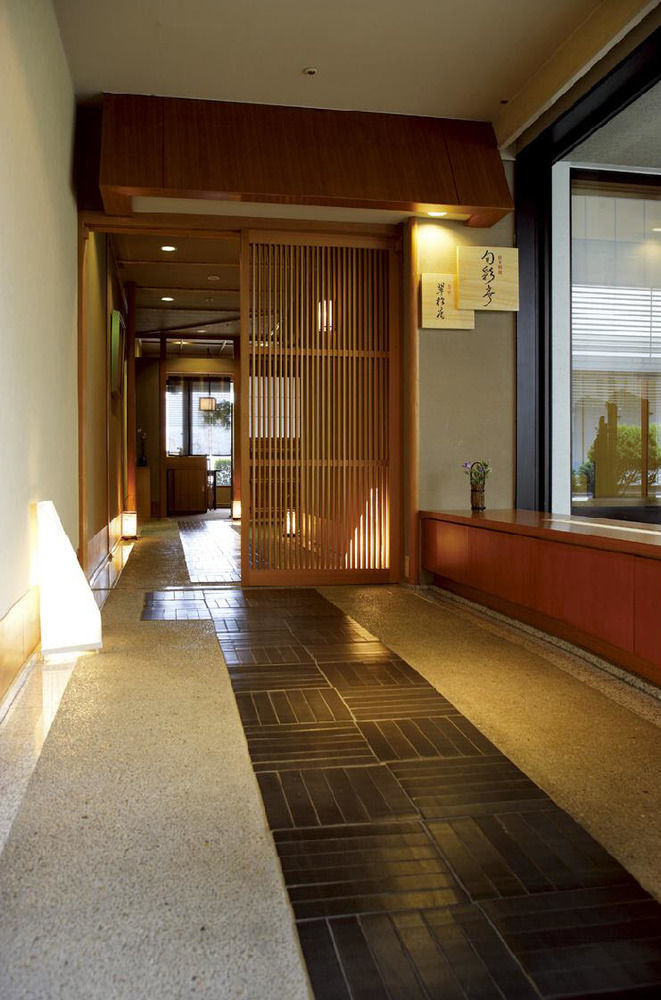 Hotel Granmirage Uozu Zewnętrze zdjęcie