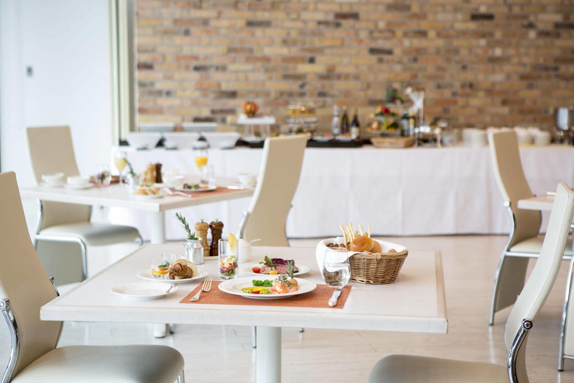 Hotel Granmirage Uozu Zewnętrze zdjęcie