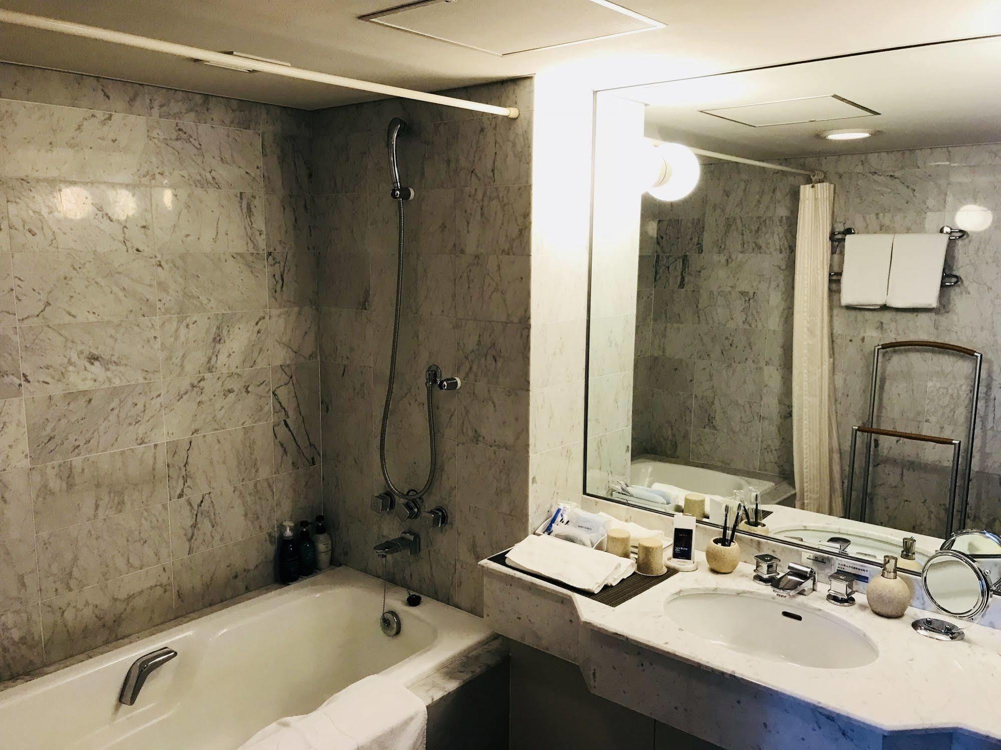 Hotel Granmirage Uozu Zewnętrze zdjęcie