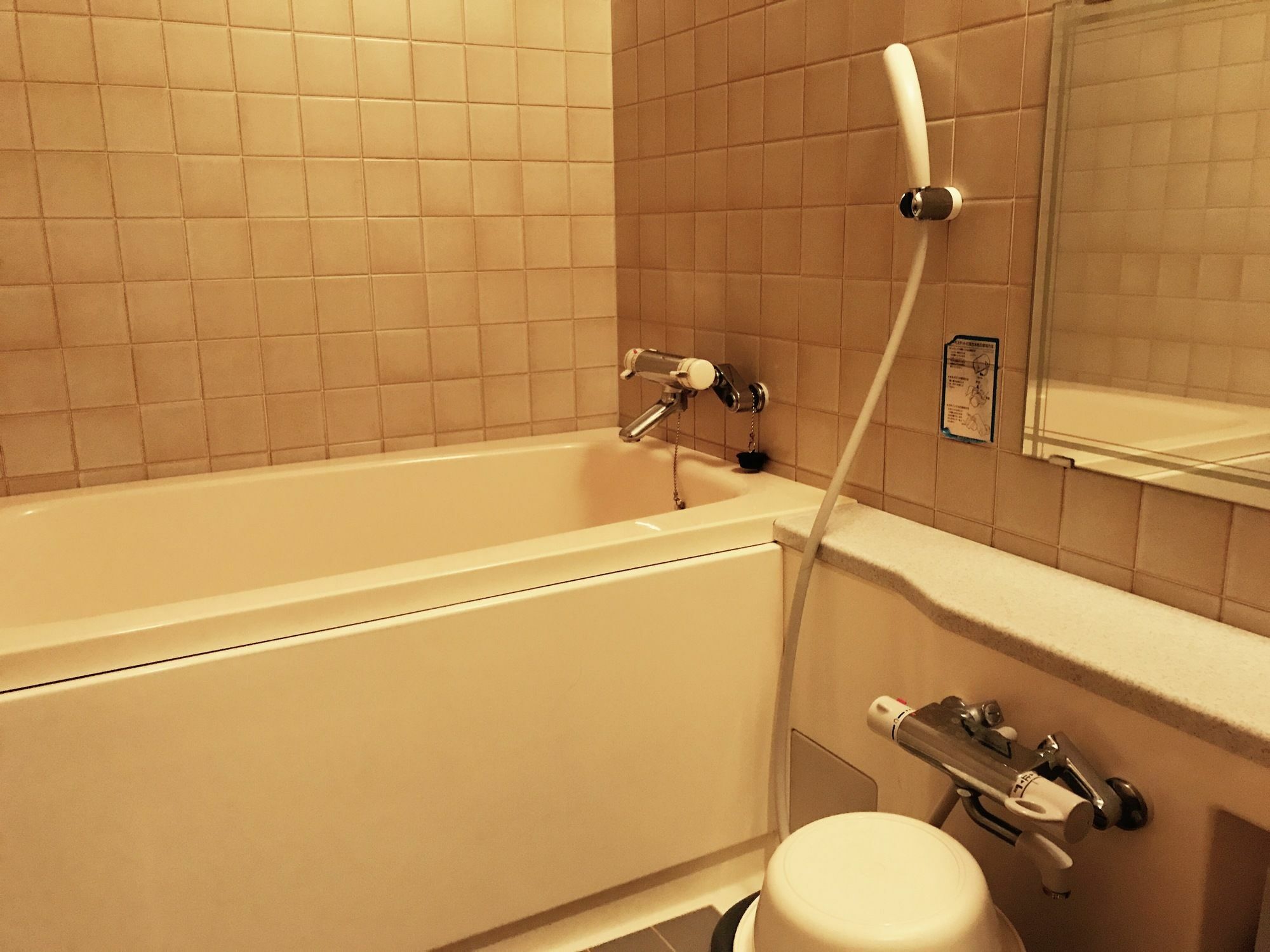 Hotel Granmirage Uozu Zewnętrze zdjęcie